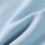 Soft denim blue children's pants 128 by , kids pants - Ref: Foro24-10897, Price: 12,34 €, Discount: %