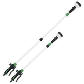 Telescopic spray lance with 10 patterns 75-110 cm by , Spray accessories - Ref: Foro24-155881, Price: 22,57 €, Discount: %