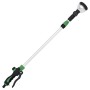 Lanza pulverizadora telescópica con 10 patrones 75-110 cm de , Accesorios de aspersión - Ref: Foro24-155881, Precio: 23,47 €,...