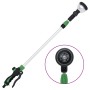 Lanza pulverizadora telescópica con 10 patrones 75-110 cm de , Accesorios de aspersión - Ref: Foro24-155881, Precio: 23,47 €,...