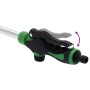 Lanza pulverizadora telescópica con 10 patrones 75-110 cm de , Accesorios de aspersión - Ref: Foro24-155881, Precio: 23,47 €,...