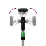 Lanza pulverizadora telescópica con 10 patrones 75-110 cm de , Accesorios de aspersión - Ref: Foro24-155881, Precio: 23,47 €,...