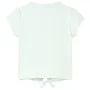 Camiseta infantil verde menta claro 104 de , Camisetas para niños - Ref: Foro24-10705, Precio: 8,52 €, Descuento: %