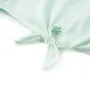 Camiseta infantil verde menta claro 104 de , Camisetas para niños - Ref: Foro24-10705, Precio: 8,52 €, Descuento: %