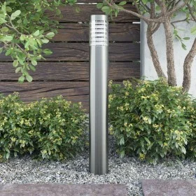 Gartenlampe aus Edelstahl von , Außenbeleuchtung - Ref: Foro24-41101, Preis: 55,08 €, Rabatt: %