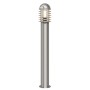 Gartenlampe aus Edelstahl von , Außenbeleuchtung - Ref: Foro24-41101, Preis: 54,06 €, Rabatt: %