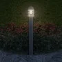 Gartenlampe aus Edelstahl von , Außenbeleuchtung - Ref: Foro24-41101, Preis: 55,08 €, Rabatt: %
