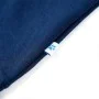 Dunkelblaues Kinder-Poloshirt 92 von , Kinder-T-Shirts - Ref: Foro24-12439, Preis: 9,32 €, Rabatt: %
