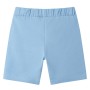 Child's shorts with blue drawstring size 104 by , kids pants - Ref: Foro24-12610, Price: 9,12 €, Discount: %