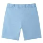 Child's shorts with blue drawstring size 104 by , kids pants - Ref: Foro24-12610, Price: 9,04 €, Discount: %