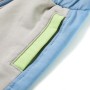Child's shorts with blue drawstring size 104 by , kids pants - Ref: Foro24-12610, Price: 9,12 €, Discount: %