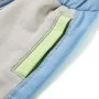 Child's shorts with blue drawstring size 104 by , kids pants - Ref: Foro24-12610, Price: 9,04 €, Discount: %