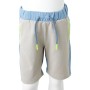 Child's shorts with blue drawstring size 104 by , kids pants - Ref: Foro24-12610, Price: 9,12 €, Discount: %