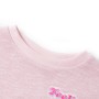 Sudadera infantil lila 116 de , Camisetas para niños - Ref: Foro24-11541, Precio: 12,09 €, Descuento: %