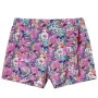 Fuchsia pink children's shorts size 140 by , kids pants - Ref: Foro24-11548, Price: 7,65 €, Discount: %