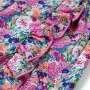 Fuchsia pink children's shorts size 140 by , kids pants - Ref: Foro24-11548, Price: 7,65 €, Discount: %