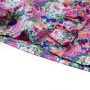 Fuchsia pink children's shorts size 140 by , kids pants - Ref: Foro24-11548, Price: 7,65 €, Discount: %