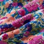 Pantalón corto infantil rosa fucsia 140 de , Pantalones de niños - Ref: Foro24-11548, Precio: 7,72 €, Descuento: %