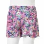 Fuchsia pink children's shorts size 140 by , kids pants - Ref: Foro24-11548, Price: 7,65 €, Discount: %