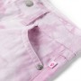 Rosa Shorts für Kinder 140 von , Kinderhosen - Ref: Foro24-11588, Preis: 9,00 €, Rabatt: %