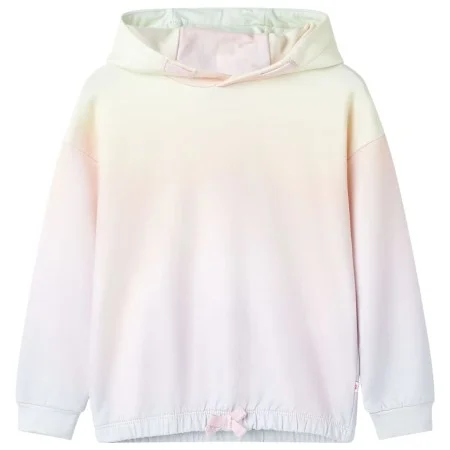 Sternenweißer Kinder-Hoodie 140 von , Kinder-T-Shirts - Ref: Foro24-10778, Preis: 12,91 €, Rabatt: %