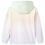 Sternenweißer Kinder-Hoodie 140 von , Kinder-T-Shirts - Ref: Foro24-10778, Preis: 13,03 €, Rabatt: %