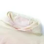 Child's white starry hoodie 140 by , Kids T-shirts - Ref: Foro24-10778, Price: 12,91 €, Discount: %