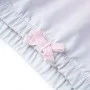 Child's white starry hoodie 140 by , Kids T-shirts - Ref: Foro24-10778, Price: 12,91 €, Discount: %
