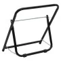 Schwarzer Stahl-Schlauchwagen, 48 cm, 45 kg. von , Gartenschlauchhalter - Ref: Foro24-156041, Preis: 35,24 €, Rabatt: %
