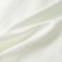 Children's T-shirt in ecru color 92 by , Kids T-shirts - Ref: Foro24-11529, Price: 7,72 €, Discount: %