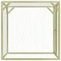 Impregnated pine wood chicken coop 1.5x1.5x1.5 m by vidaXL, Cages and habitats for small animals - Ref: Foro24-278403, Price:...