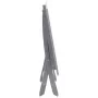 Mesa plegable de jardín madera maciza de acacia 120x70x75 cm de vidaXL, Mesas de jardín - Ref: Foro24-46331, Precio: 147,03 €...