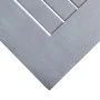 Gartenklapptisch aus massivem Akazienholz 120x70x75 cm von vidaXL, Gartentische - Ref: Foro24-46331, Preis: 147,03 €, Rabatt: %