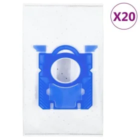 Vacuum cleaner bags for Philips S 20 units by , Vacuum Cleaner Accessories - Ref: Foro24-30234, Price: 19,83 €, Discount: %