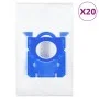 Vacuum cleaner bags for Philips S 20 units by , Vacuum Cleaner Accessories - Ref: Foro24-30234, Price: 19,83 €, Discount: %
