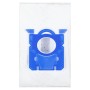 Bolsas de aspiradora para Philips S 20 unidades de , Accesorios para aspiradoras - Ref: Foro24-30234, Precio: 27,04 €