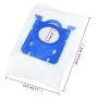 Vacuum cleaner bags for Philips S 20 units by , Vacuum Cleaner Accessories - Ref: Foro24-30234, Price: 19,83 €, Discount: %