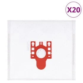 Vacuum cleaner bags for Miele FJM 20 units by , Vacuum Cleaner Accessories - Ref: Foro24-30236, Price: 31,84 €, Discount: %