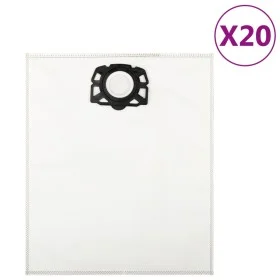 Vacuum cleaner bags for Karcher WD4 20 units by , Vacuum Cleaner Accessories - Ref: Foro24-30241, Price: 33,93 €, Discount: %