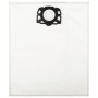 Bolsas de aspiradora para Karcher WD4 20 unidades de , Accesorios para aspiradoras - Ref: Foro24-30241, Precio: 42,37 €