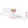 Vacuum cleaner bags for Karcher 6.959-130.0 20 units by , Vacuum Cleaner Accessories - Ref: Foro24-30243, Price: 33,73 €, Dis...