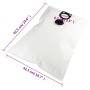 Bolsas de aspiradora para Bosch GAS - Starmix 20 unidades de , Accesorios para aspiradoras - Ref: Foro24-30248, Precio: 72,53 €