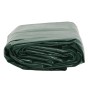 Grüne Plane 5x6 m 650 g/m² von , Wasserdichte Planen - Ref: Foro24-156146, Preis: 157,15 €, Rabatt: %