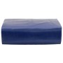 Blaue Plane 3x6 m 650 g/m² von , Wasserdichte Planen - Ref: Foro24-156159, Preis: 84,54 €, Rabatt: %
