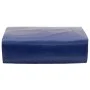 Lona azul 3x6 m 650 g/m² de , Lonas impermeables - Ref: Foro24-156159, Precio: 83,48 €, Descuento: %
