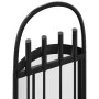 Kaminbesteckset 5-teilig Stahl 23x15x66 cm von , Kaminbesteck - Ref: Foro24-156379, Preis: 65,22 €, Rabatt: %