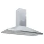 Dunstabzugshaube aus Edelstahl 90 cm von , Extraktoren - Ref: Foro24-155970, Preis: 171,97 €, Rabatt: %