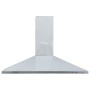 Dunstabzugshaube aus Edelstahl 90 cm von , Extraktoren - Ref: Foro24-155970, Preis: 175,67 €, Rabatt: %