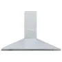 Dunstabzugshaube aus Edelstahl 90 cm von , Extraktoren - Ref: Foro24-155970, Preis: 171,97 €, Rabatt: %