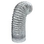 Campana extractora de acero inoxidable 90 cm